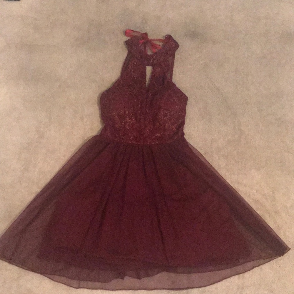 JCPenny Girl’s Formal Dress